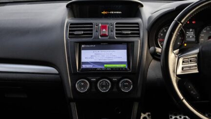2013 Subaru Impreza 2.0i AWD Low Kms image 342923