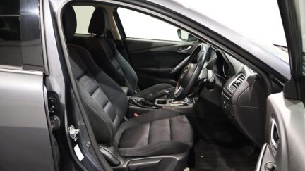 2012 Mazda Atenza 20S image 342784
