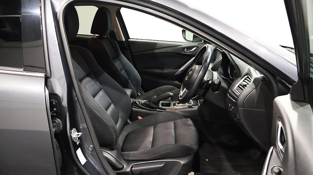 2012 Mazda Atenza 20S image 342784