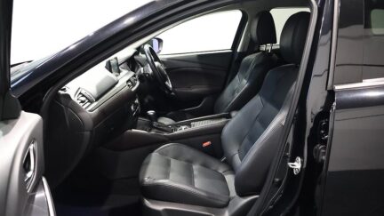 2016 Mazda Atenza Wagon 25S L Package image 344690