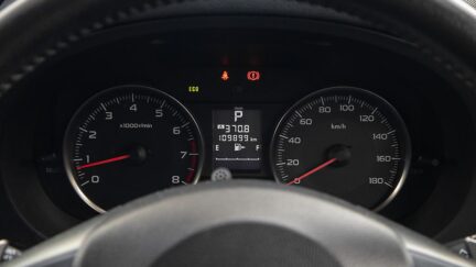 2013 Subaru XV 2.0i- AWD Sports image 342504