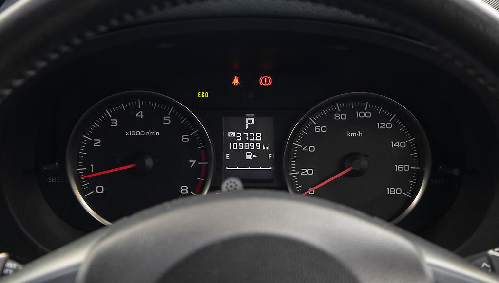 2013 Subaru XV 2.0i- AWD Sports image 342504