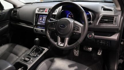 2015 Subaru Outback Limited AWD image 341528