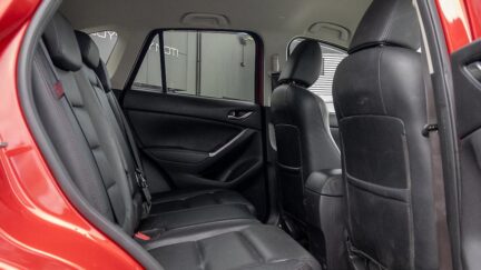 2016 Mazda CX-5 25S  Leather package image 342937