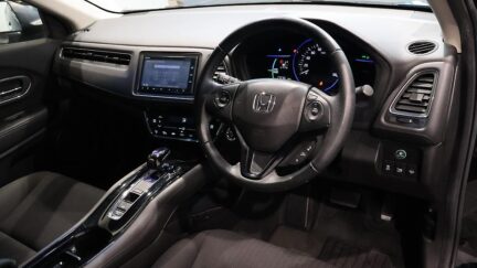 2014 Honda Vezel Hybrid X image 344783