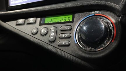 2012 Toyota Aqua G Model + Push Start image 342195