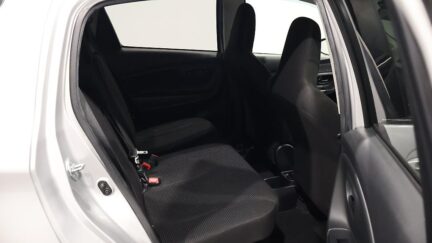 2017 Toyota Vitz Hybrid + Reverse Camera image 345546