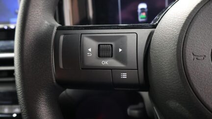 2021 Nissan Note E Power Hybrid with Alloys image 345271
