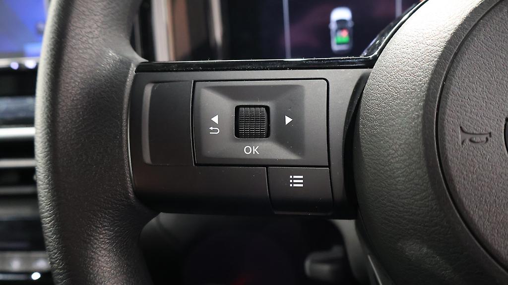 2021 Nissan Note E Power Hybrid with Alloys image 345271