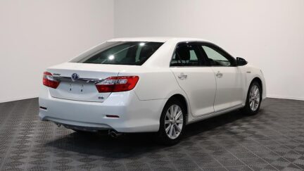 2013 Toyota Camry G-Package image 343128