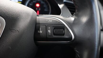 2015 Audi A4 Avant 2.0 TFSI image 340927