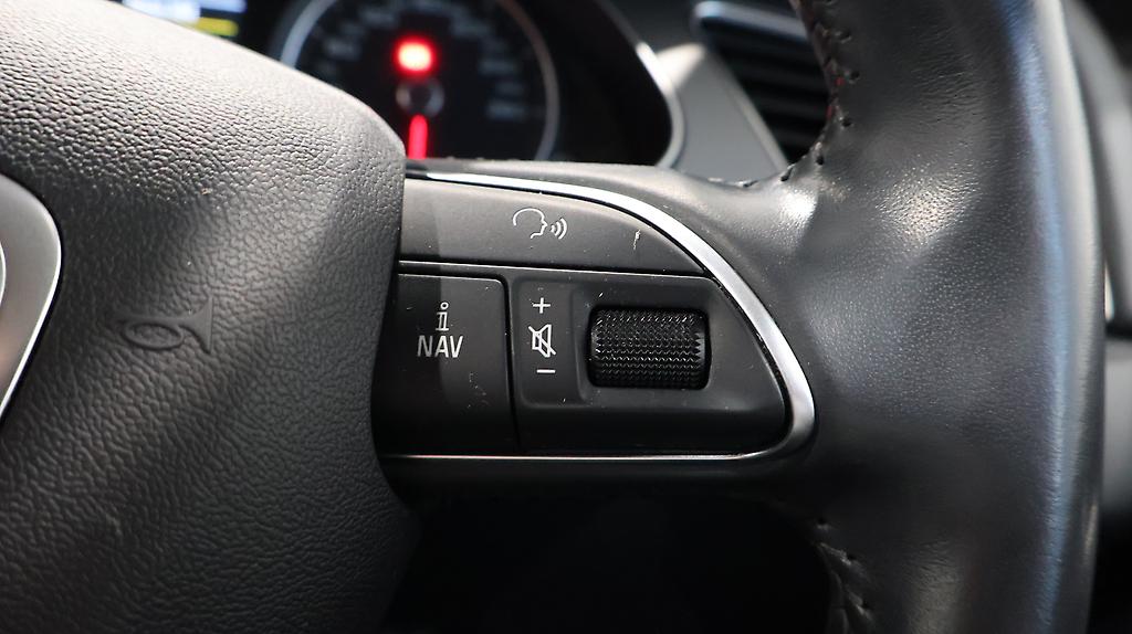 2015 Audi A4 Avant 2.0 TFSI image 340927