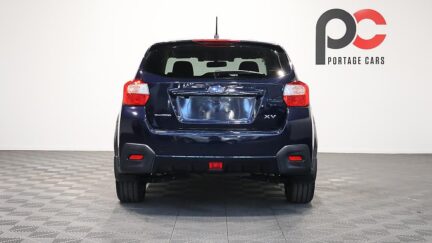2015 Subaru Xv 2.0i-L Eyesight AWD image 341171
