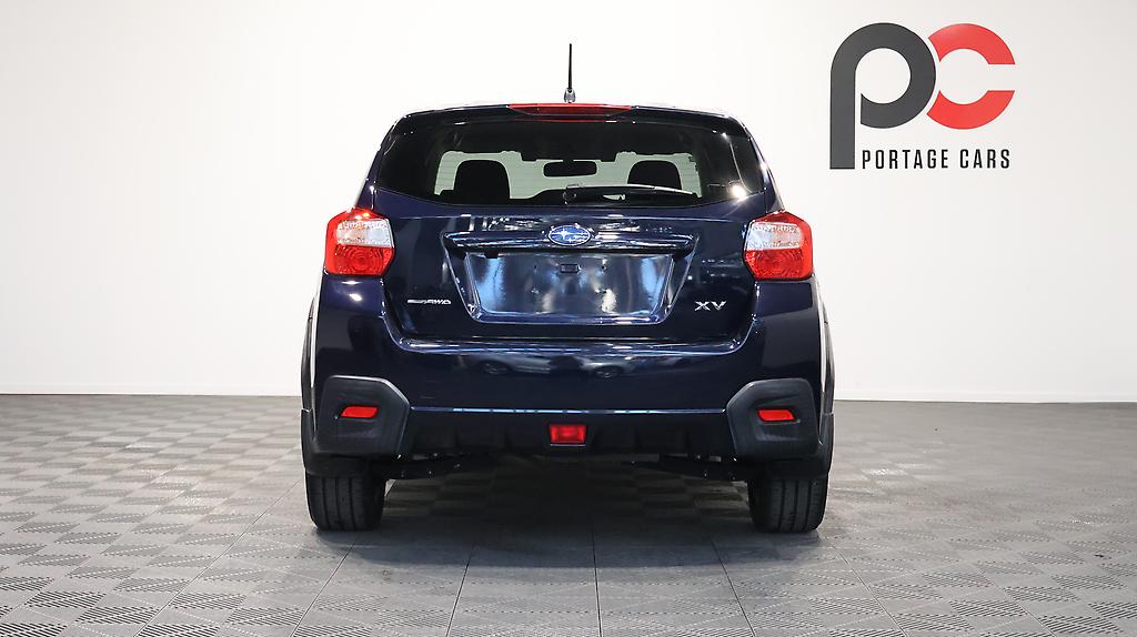 2015 Subaru Xv 2.0i-L Eyesight AWD image 341171