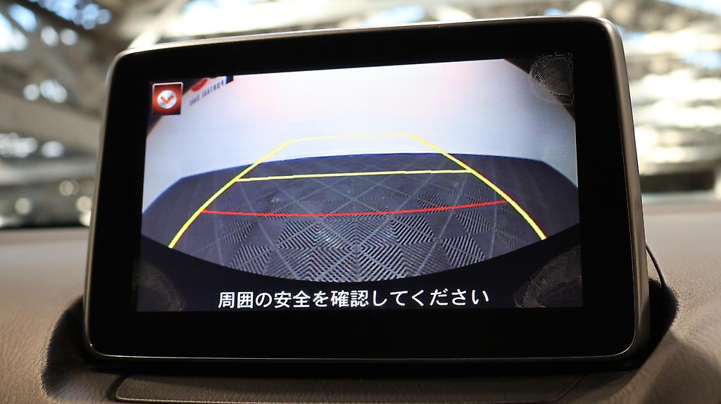 2015 Mazda Demio 13S + Reverse Camera image 344377