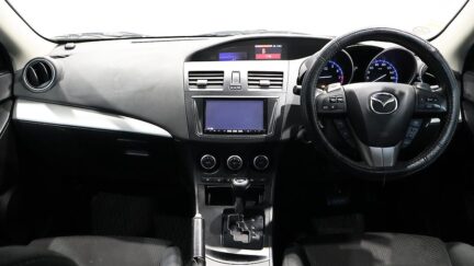 2012 Mazda Axela Sports 20S Skyactiv image 344910