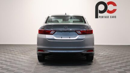 2015 Honda Grace Hybrid EX image 344948