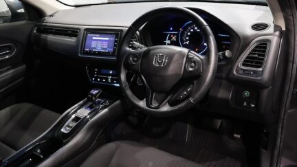 2015 Honda Vezel Hybrid X image 342964