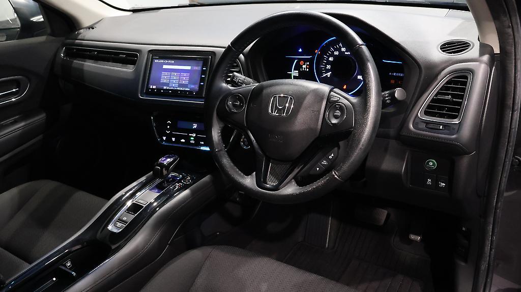2015 Honda Vezel Hybrid X image 342964
