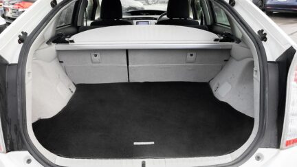 2013 Toyota Prius S Model / Push Start / Hybrid image 342308