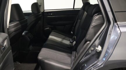 2012 Subaru Legacy 2.5i Eyesight S-Package AWD image 342655