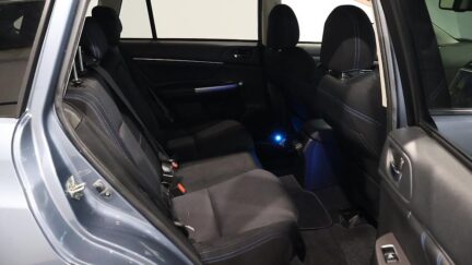 2015 Subaru Levorg 1.6GT-S Eyesight AWD image 343410