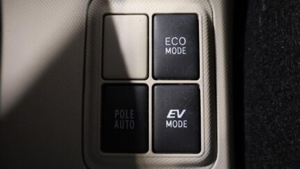 2012 Toyota Aqua G Model + Push Start image 342197