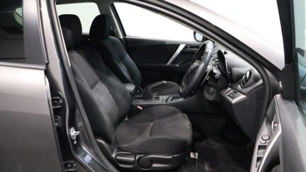 2012 Mazda Axela Sports 20S Skyactiv image 344909