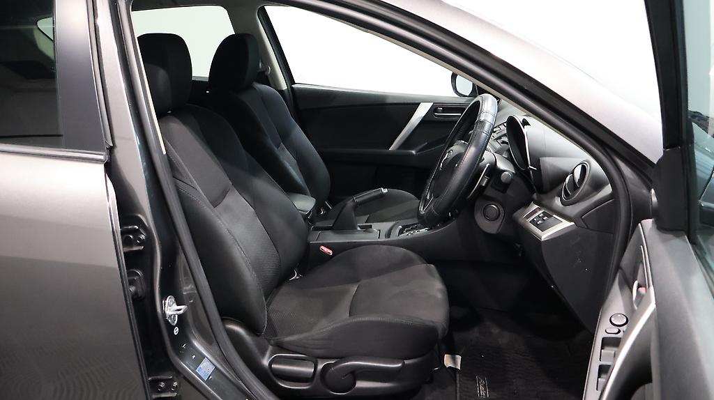 2012 Mazda Axela Sports 20S Skyactiv image 344909