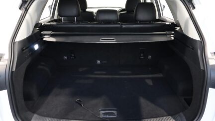 2022 MG HS 2.0PT/4WD/6AT image 345883
