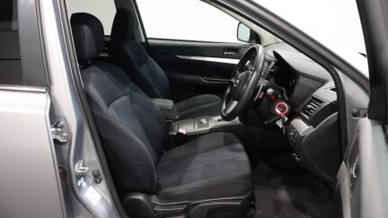 2010 Subaru Legacy Bluetooth image 343991
