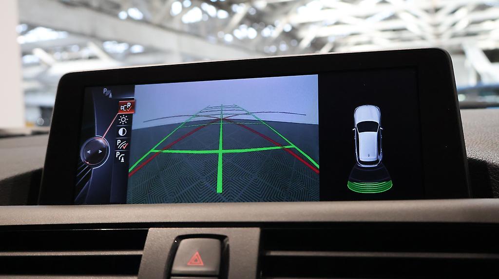 2014 BMW 116i Sports image 342987