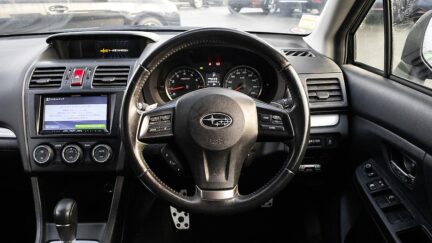 2013 Subaru Impreza 2.0i AWD Low Kms image 342920