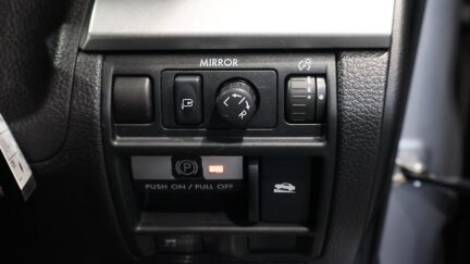 2010 Subaru Legacy Bluetooth image 343998