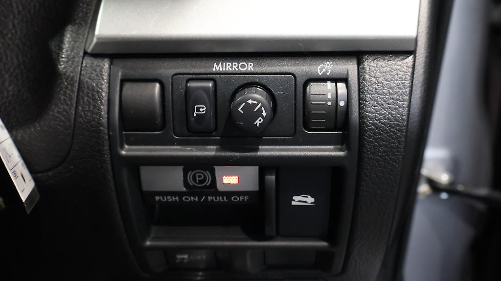 2010 Subaru Legacy Bluetooth image 343998