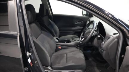 2015 Honda Vezel Hybrid Hybrid X Navi Special Package image 344417
