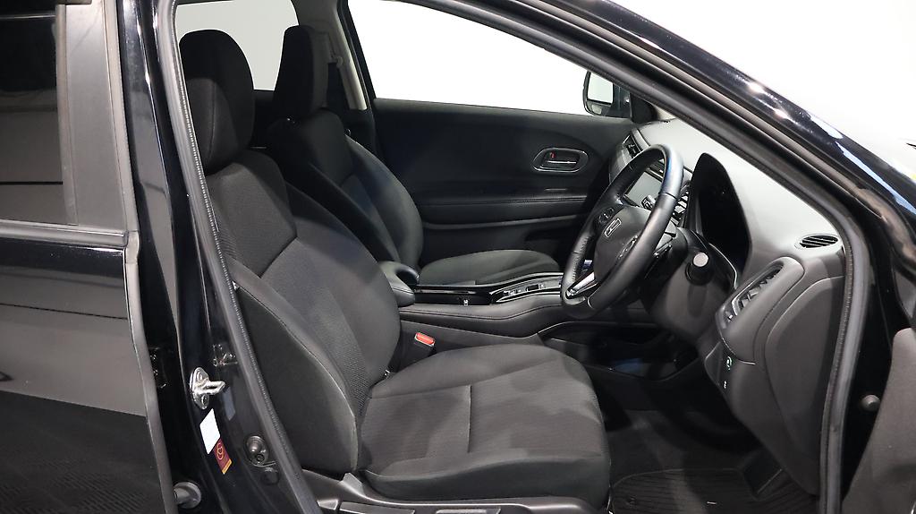2015 Honda Vezel Hybrid Hybrid X Navi Special Package image 344417