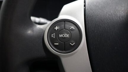 2013 Toyota Aqua Hybrid S image 344511