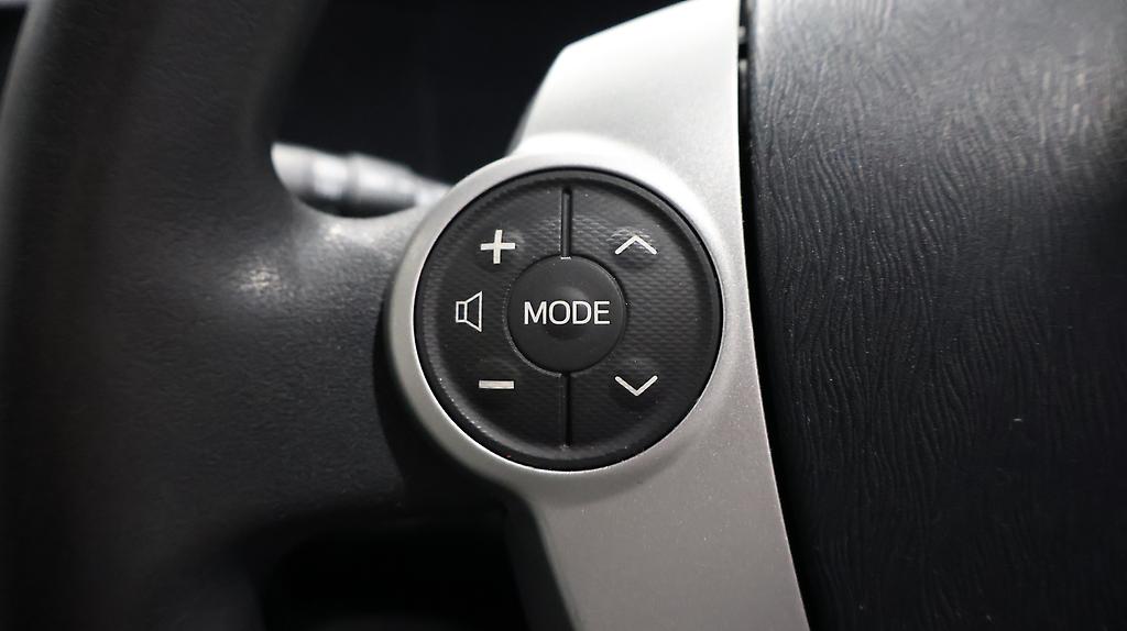 2013 Toyota Aqua Hybrid S image 344511
