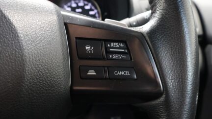 2013 Subaru Impreza Sport 2.0i-S Eyesight AWD image 341923
