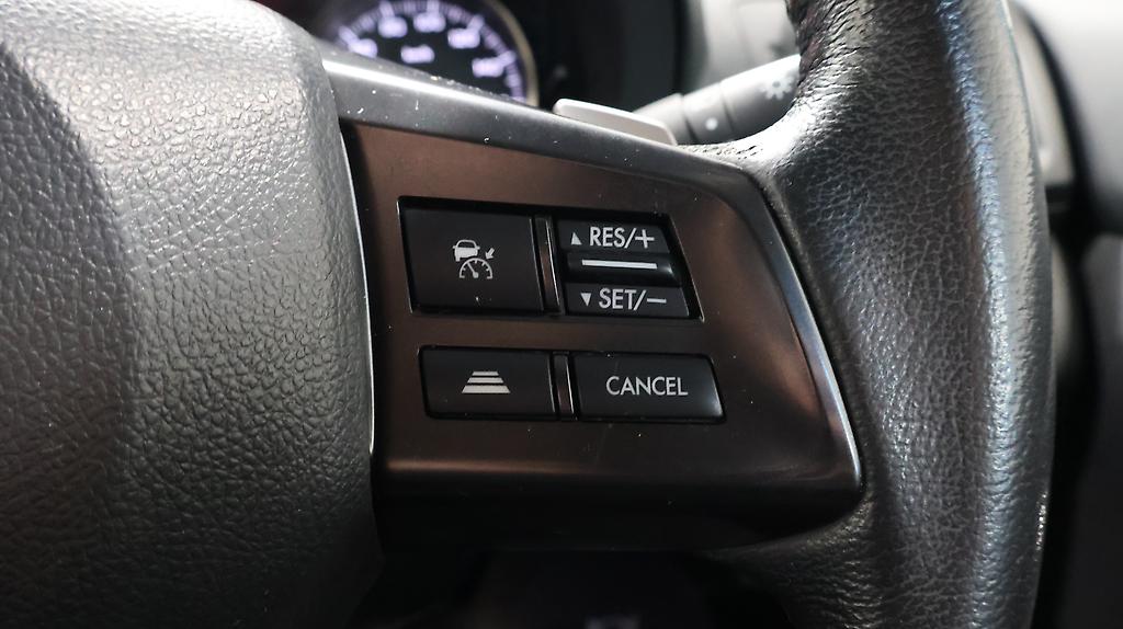 2013 Subaru Impreza Sport 2.0i-S Eyesight AWD image 341923