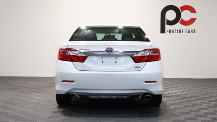 2013 Toyota Camry G-Package image 343129