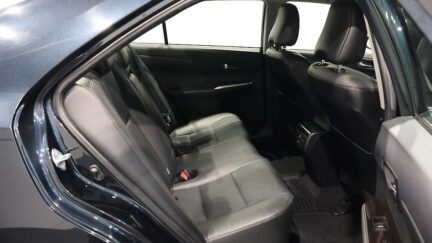 2012 Toyota Camry Leather Package image 342722