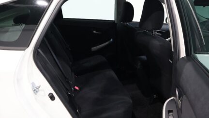 2012 Toyota Prius S Model image 341783