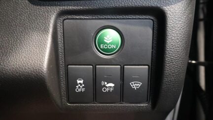 2014 Honda Vezel Hybrid X image 344787