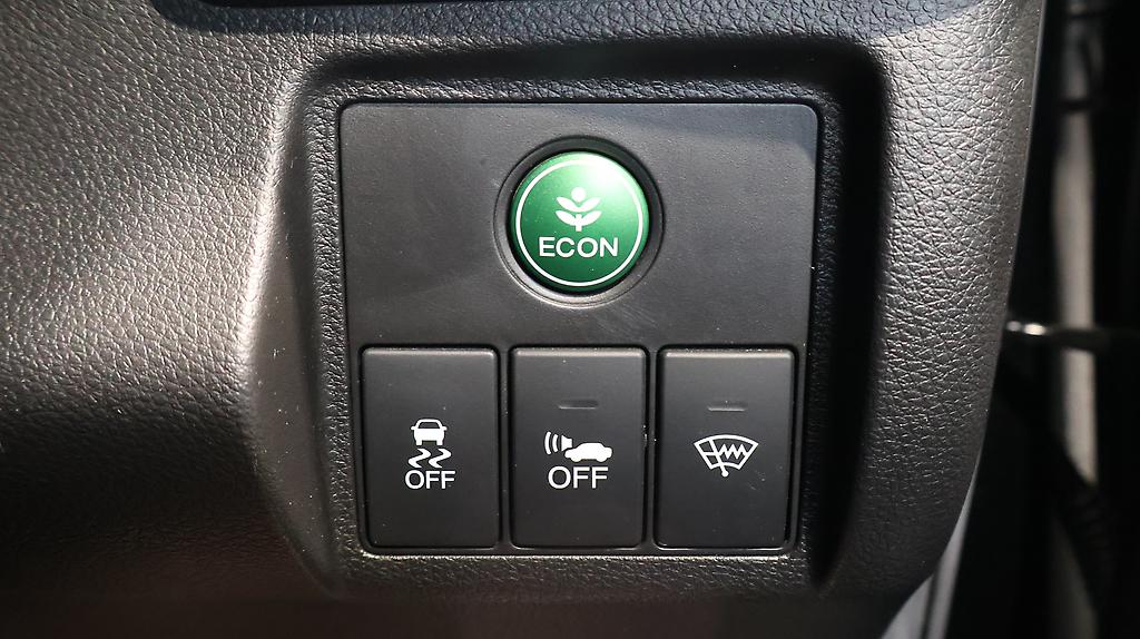2014 Honda Vezel Hybrid X image 344787