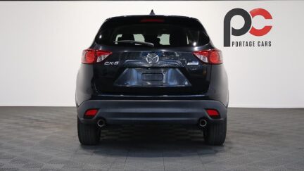 2013 Mazda CX-5 20S image 345608