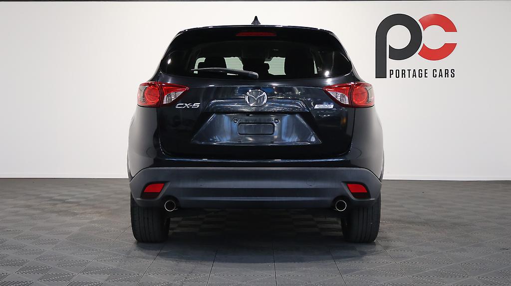 2013 Mazda CX-5 20S image 345608