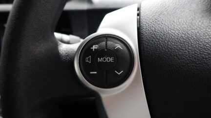 2015 Toyota Aqua S Model + Push Button Start image 342689