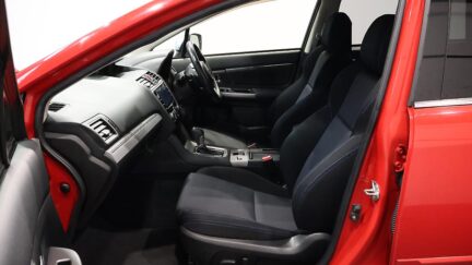 2016 Subaru Levorg 1.6GT-S Eyesight AWD image 344799